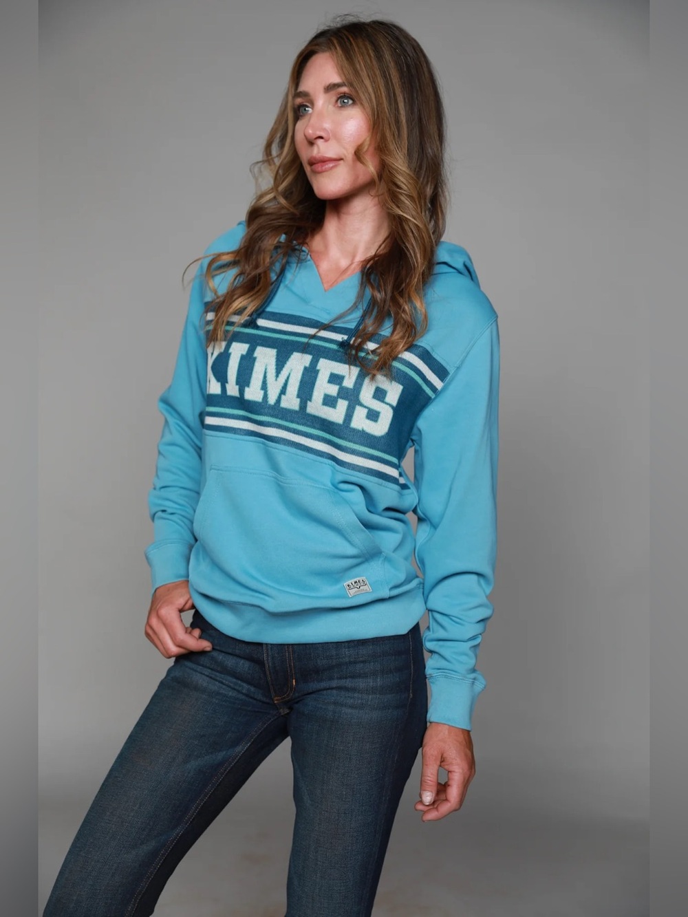 Kimes Ranch Hoodie